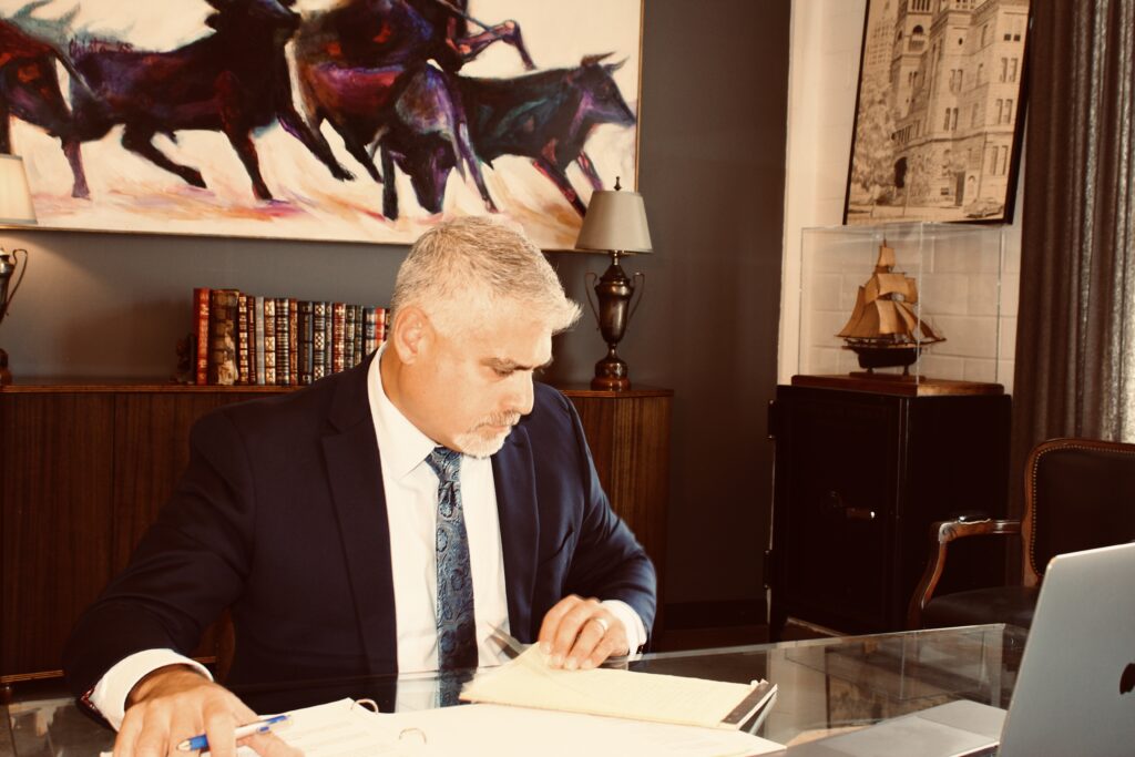 Strategic Criminal Defense in San Antonio